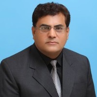 Wajid Syed