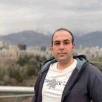 Alireza Khajavi