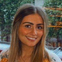 Olivia Baker