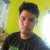 Nishikanta Pradhan