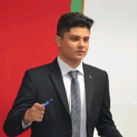Yash Vineesh Bhatia
