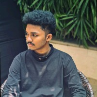 Jithu Krishnan