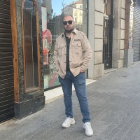 Gilbert Galea