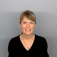 Dorthe Gregersen