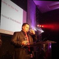 Barry Olivo Sandoval