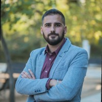 Juan Pedro González García