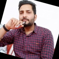 Vicky Bhagat