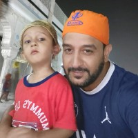 Himanshu Arora