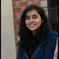 Ayushi Tripathi