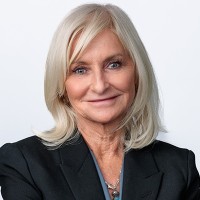 Debra Doucette, Obc