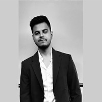 Bhavesh Jain