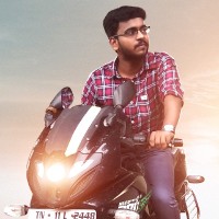 Vivek K