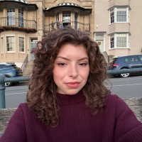 Maria Karampetsou