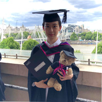Clover Xinying W.