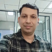 SUNIL KUMAR
