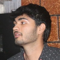 Sushruth Rao