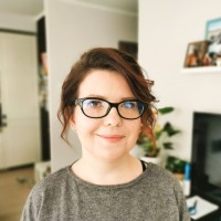 Anna Jaguś- Tamilla