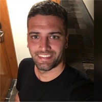 Nicolás Herrero