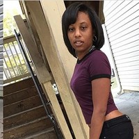 Ashley Hankerson