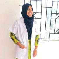 Raihana Najla