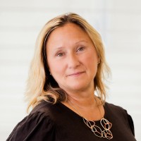 Joanne Wilkinson-Collings