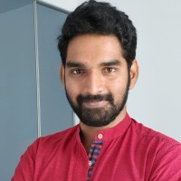 Durga Prasad Konidela