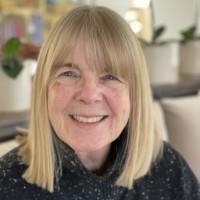 R. Christine Hershey