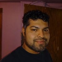 Rod Garcia