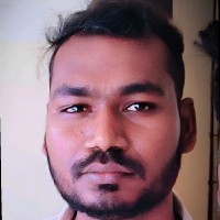 Krishna Moorthy
