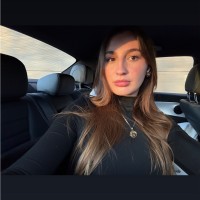 Agnesa Behrami