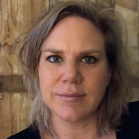 Ingrid van der Kreek