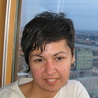 Ana Marija Velaga
