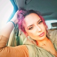 Madalina Visan