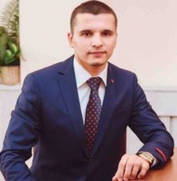 Сафронов Николай