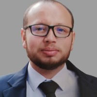 Daniel Fernado Pineda Leon