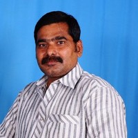 Venu Nayudu