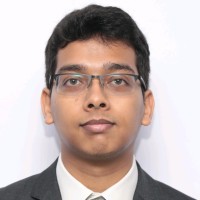 Saransh Mody
