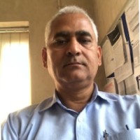 Hariom Tyagi