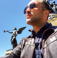 Josue Del Rio