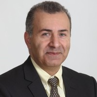 Ali Sadeghi-Khomami