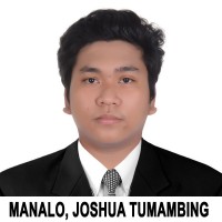 Joshua Manalo