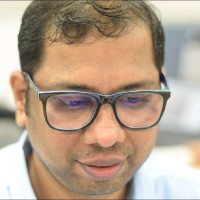 Manish Mudras