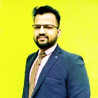 Mrityunjoy Das