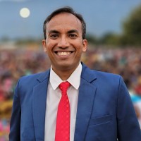 Victor Masih