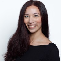 Krista M. Gonzalez