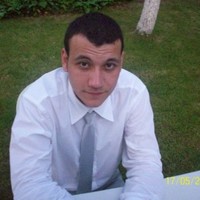 Ahmet Yavuz Usta