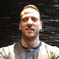 Ryan Thompson, Chrl