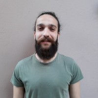 Apostolos Fotopoulos