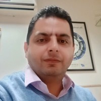 Rajesh Kamal