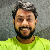 Dhawal Thumar
